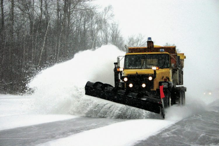 PennDOT issues vehicle restrictions effective 1 P.M. today | News, Sports, Jobs - Vimarsana News